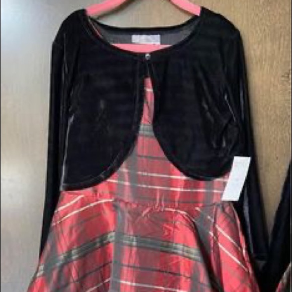 dress